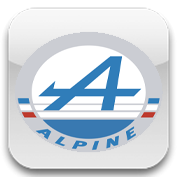 ALPINE Newport Remapping