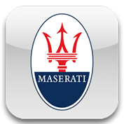 MASERATI