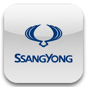 SSANGYONG