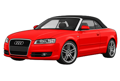Audi A4 Cabrio