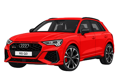 Audi RSQ3