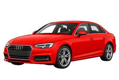 Audi A4 B9