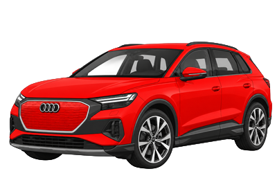 Audi Q4 e-Tron Q4 e-Tron 2024
