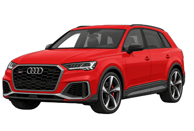 Audi SQ2 GA