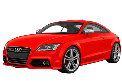 Audi TT S 8J