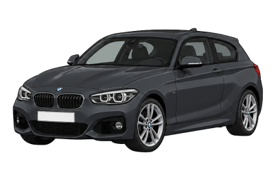 BMW 1 Series F2x