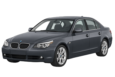 BMW 5 Series E6x
