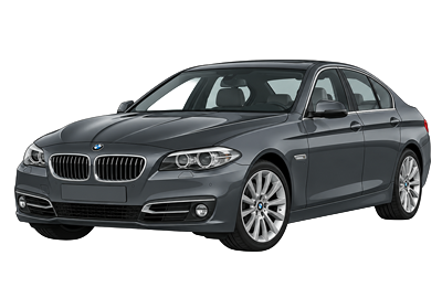BMW 5 Series F1x