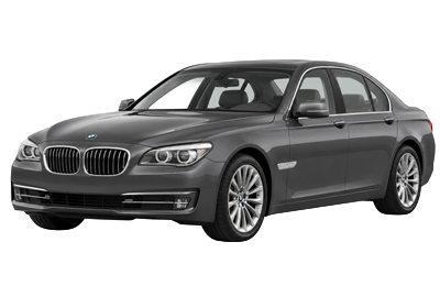 BMW 7 Series F01