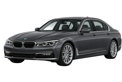 BMW 7 Series G11 G12