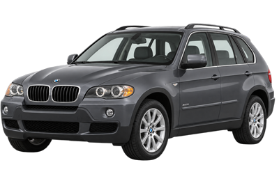 BMW X5 E70