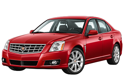 Cadillac BLS