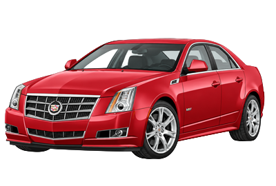Cadillac CTS