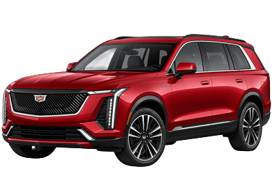 Cadillac Vistiq
