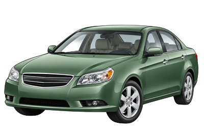 Chevrolet Epica
