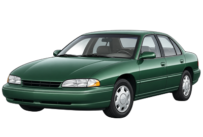 Chevrolet Lumina