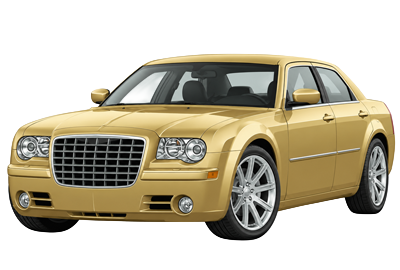 Chrysler 300C