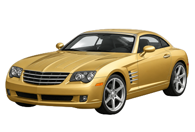 Chrysler Crossfire
