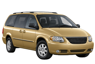 Chrysler Grand voyager