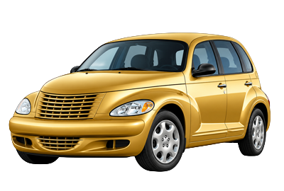 Chrysler PT Cruiser