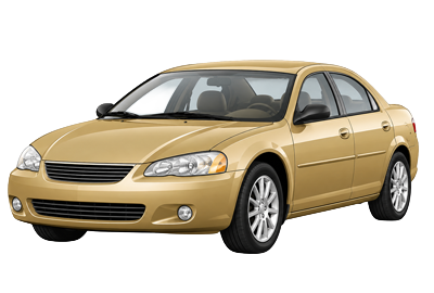 Chrysler Sebring