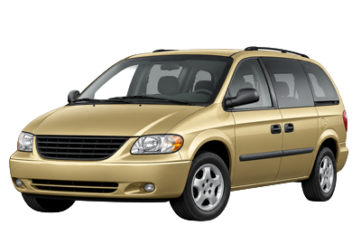 Chrysler Voyager