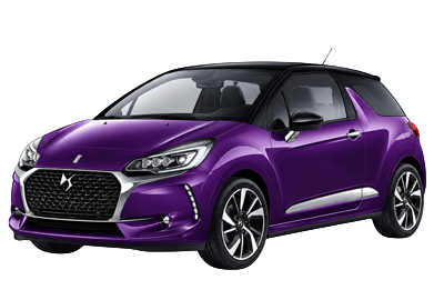 DS DS3