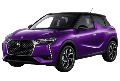 DS DS3 Crossback