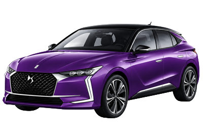 DS DS4