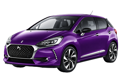 DS DS5
