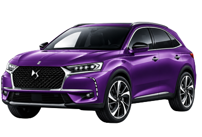 DS DS7 Crossback