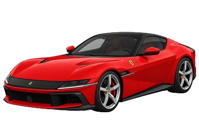 Ferrari 12 Cilindri
