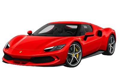 Ferrari 296 GTB