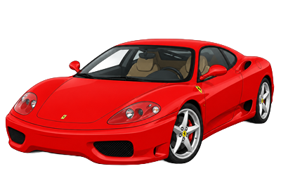 Ferrari 360 Modena / Spider
