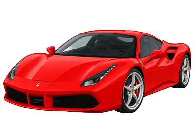 Ferrari 488 GTB / Spider