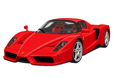 Ferrari Enzo