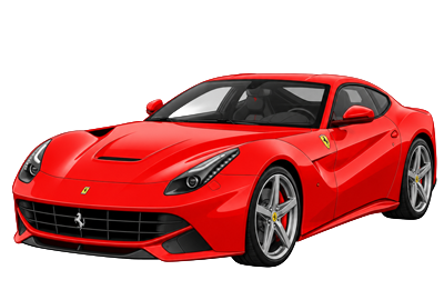 Ferrari F12