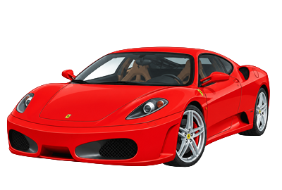 Ferrari F430