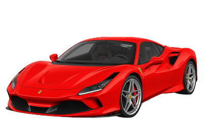 Ferrari F8 Tributo / Spider