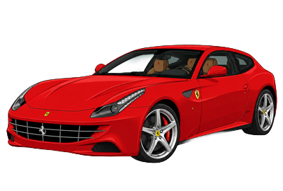 Ferrari FF