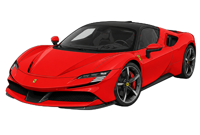 Ferrari SF90 Stradale / Spider