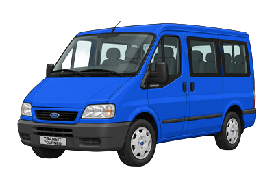 Ford Tourneo