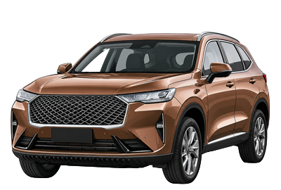 GWM Haval