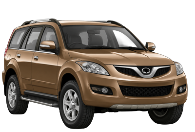 GWM Hover 5 (H5)