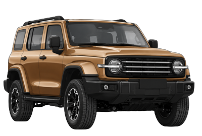 GWM Tank 300