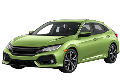 Honda Civic 10TH MK2
