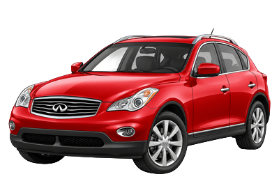 Infiniti EX