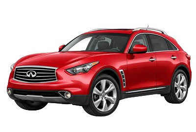 Infiniti FX