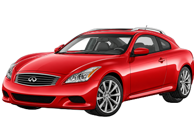 Infiniti G37 / M37