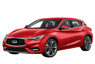 Infiniti Q30